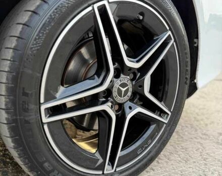 Білий Мерседес Ц-Клас, об'ємом двигуна 2 л та пробігом 102 тис. км за 16800 $, фото 3 на Automoto.ua