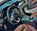 Білий Мерседес Ц-Клас, об'ємом двигуна 3 л та пробігом 59 тис. км за 33500 $, фото 10 на Automoto.ua