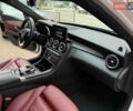Білий Мерседес Ц-Клас, об'ємом двигуна 2 л та пробігом 46 тис. км за 29900 $, фото 42 на Automoto.ua