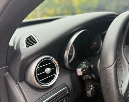 Білий Мерседес Ц-Клас, об'ємом двигуна 1.99 л та пробігом 34 тис. км за 21800 $, фото 51 на Automoto.ua