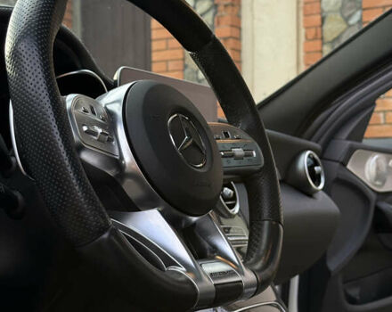 Білий Мерседес Ц-Клас, об'ємом двигуна 3.98 л та пробігом 91 тис. км за 51900 $, фото 6 на Automoto.ua