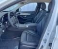 Білий Мерседес Ц-Клас, об'ємом двигуна 2 л та пробігом 67 тис. км за 16800 $, фото 14 на Automoto.ua