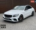 Белый Мерседес Ц-Класс, объемом двигателя 3 л и пробегом 100 тыс. км за 33500 $, фото 1 на Automoto.ua