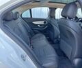 Білий Мерседес Ц-Клас, об'ємом двигуна 2 л та пробігом 67 тис. км за 16800 $, фото 22 на Automoto.ua
