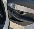 Білий Мерседес Ц-Клас, об'ємом двигуна 4 л та пробігом 235 тис. км за 60000 $, фото 9 на Automoto.ua