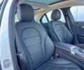 Білий Мерседес Ц-Клас, об'ємом двигуна 2 л та пробігом 67 тис. км за 16800 $, фото 20 на Automoto.ua