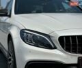 Белый Мерседес Ц-Класс, объемом двигателя 3.98 л и пробегом 96 тыс. км за 48800 $, фото 29 на Automoto.ua