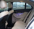 Белый Мерседес Ц-Класс, объемом двигателя 2 л и пробегом 36 тыс. км за 16900 $, фото 8 на Automoto.ua