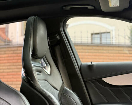 Білий Мерседес Ц-Клас, об'ємом двигуна 3.98 л та пробігом 91 тис. км за 51900 $, фото 19 на Automoto.ua