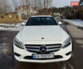 Белый Мерседес Ц-Класс, объемом двигателя 2 л и пробегом 98 тыс. км за 29999 $, фото 1 на Automoto.ua