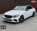Белый Мерседес Ц-Класс, объемом двигателя 3 л и пробегом 100 тыс. км за 35000 $, фото 1 на Automoto.ua