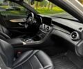 Білий Мерседес Ц-Клас, об'ємом двигуна 2 л та пробігом 36 тис. км за 11400 $, фото 8 на Automoto.ua