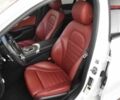 Білий Мерседес Ц-Клас, об'ємом двигуна 2 л та пробігом 41 тис. км за 21000 $, фото 8 на Automoto.ua