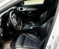Білий Мерседес Ц-Клас, об'ємом двигуна 2 л та пробігом 36 тис. км за 11400 $, фото 6 на Automoto.ua