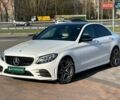 Білий Мерседес Ц-Клас, об'ємом двигуна 1.99 л та пробігом 137 тис. км за 25000 $, фото 1 на Automoto.ua
