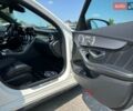 Белый Мерседес Ц-Класс, объемом двигателя 3.98 л и пробегом 96 тыс. км за 48800 $, фото 70 на Automoto.ua