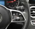Білий Мерседес Ц-Клас, об'ємом двигуна 2 л та пробігом 45 тис. км за 14000 $, фото 11 на Automoto.ua