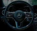 Белый Мерседес Ц-Класс, объемом двигателя 2 л и пробегом 87 тыс. км за 8000 $, фото 9 на Automoto.ua