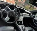 Білий Мерседес Ц-Клас, об'ємом двигуна 2 л та пробігом 33 тис. км за 12200 $, фото 7 на Automoto.ua