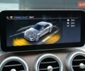 Белый Мерседес Ц-Класс, объемом двигателя 2 л и пробегом 97 тыс. км за 27700 $, фото 37 на Automoto.ua