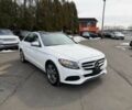Белый Мерседес Ц-Класс, объемом двигателя 2 л и пробегом 38 тыс. км за 9500 $, фото 1 на Automoto.ua