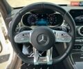 Белый Мерседес Ц-Класс, объемом двигателя 3.98 л и пробегом 96 тыс. км за 48800 $, фото 41 на Automoto.ua