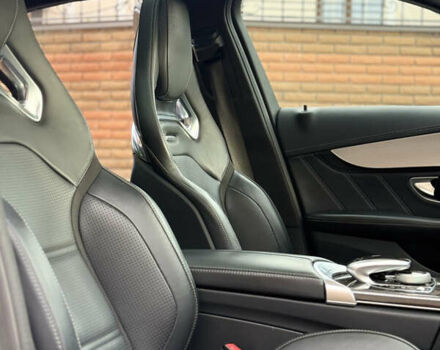 Білий Мерседес Ц-Клас, об'ємом двигуна 3.98 л та пробігом 91 тис. км за 51900 $, фото 18 на Automoto.ua