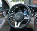 Белый Мерседес Ц-Класс, объемом двигателя 2 л и пробегом 97 тыс. км за 27700 $, фото 22 на Automoto.ua