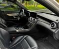 Білий Мерседес Ц-Клас, об'ємом двигуна 2 л та пробігом 34 тис. км за 14000 $, фото 8 на Automoto.ua