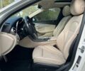 Білий Мерседес Ц-Клас, об'ємом двигуна 2 л та пробігом 58 тис. км за 13900 $, фото 7 на Automoto.ua