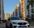 Білий Мерседес Ц-Клас, об'ємом двигуна 3 л та пробігом 88 тис. км за 30950 $, фото 1 на Automoto.ua