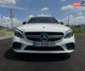 Білий Мерседес Ц-Клас, об'ємом двигуна 3 л та пробігом 95 тис. км за 34999 $, фото 2 на Automoto.ua