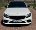Білий Мерседес Ц-Клас, об'ємом двигуна 3 л та пробігом 91 тис. км за 30999 $, фото 1 на Automoto.ua