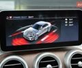 Белый Мерседес Ц-Класс, объемом двигателя 2 л и пробегом 97 тыс. км за 27700 $, фото 35 на Automoto.ua