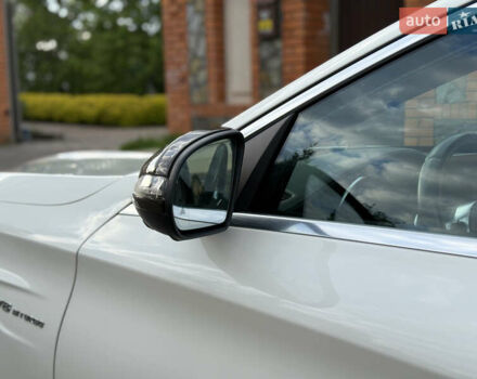 Білий Мерседес Ц-Клас, об'ємом двигуна 3.98 л та пробігом 91 тис. км за 51900 $, фото 10 на Automoto.ua