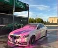 Белый Мерседес Ц-Класс, объемом двигателя 4 л и пробегом 43 тыс. км за 65000 $, фото 1 на Automoto.ua