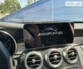 Білий Мерседес Ц-Клас, об'ємом двигуна 4 л та пробігом 235 тис. км за 60000 $, фото 14 на Automoto.ua