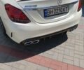 Білий Мерседес Ц-Клас, об'ємом двигуна 4 л та пробігом 235 тис. км за 60000 $, фото 5 на Automoto.ua