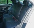 Белый Мерседес Ц-Класс, объемом двигателя 2 л и пробегом 87 тыс. км за 8000 $, фото 8 на Automoto.ua
