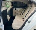 Білий Мерседес Ц-Клас, об'ємом двигуна 2 л та пробігом 58 тис. км за 13900 $, фото 13 на Automoto.ua