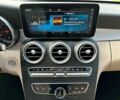 Білий Мерседес Ц-Клас, об'ємом двигуна 2 л та пробігом 58 тис. км за 13900 $, фото 9 на Automoto.ua