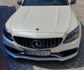 Білий Мерседес Ц-Клас, об'ємом двигуна 4 л та пробігом 235 тис. км за 60000 $, фото 6 на Automoto.ua