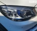 Білий Мерседес Ц-Клас, об'ємом двигуна 4 л та пробігом 235 тис. км за 60000 $, фото 18 на Automoto.ua