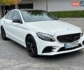 Білий Мерседес Ц-Клас, об'ємом двигуна 1.99 л та пробігом 71 тис. км за 28500 $, фото 1 на Automoto.ua