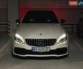 Белый Мерседес Ц-Класс, объемом двигателя 4 л и пробегом 43 тыс. км за 65000 $, фото 1 на Automoto.ua