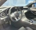 Білий Мерседес Ц-Клас, об'ємом двигуна 4 л та пробігом 235 тис. км за 60000 $, фото 12 на Automoto.ua