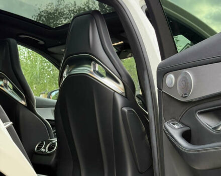 Білий Мерседес Ц-Клас, об'ємом двигуна 3.98 л та пробігом 91 тис. км за 51900 $, фото 22 на Automoto.ua