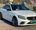 Белый Мерседес Ц-Класс, объемом двигателя 1.99 л и пробегом 137 тыс. км за 24800 $, фото 8 на Automoto.ua