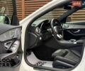 Белый Мерседес Ц-Класс, объемом двигателя 3 л и пробегом 100 тыс. км за 33500 $, фото 26 на Automoto.ua
