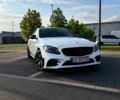 Білий Мерседес Ц-Клас, об'ємом двигуна 3 л та пробігом 101 тис. км за 33000 $, фото 3 на Automoto.ua